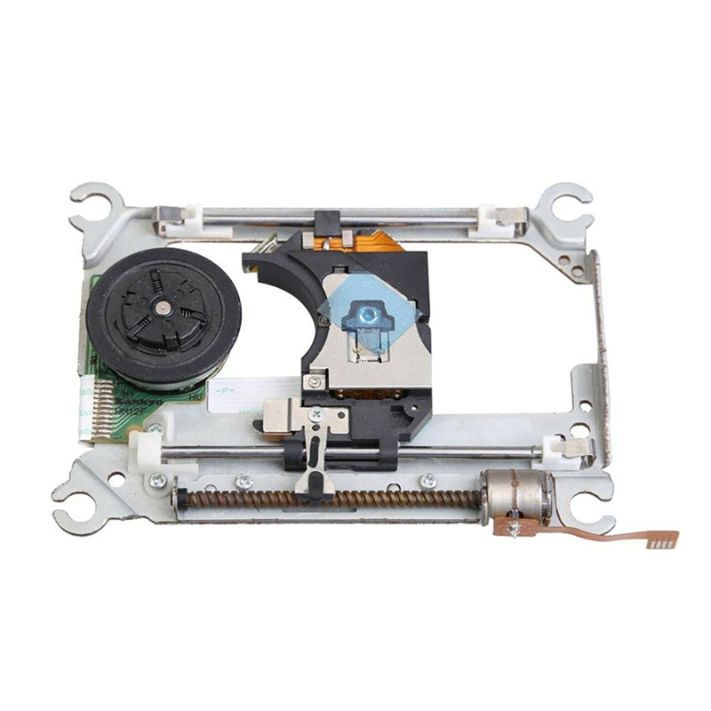 Gaming Console Setup - Laser Lens SPU3170 for PS2 Slim