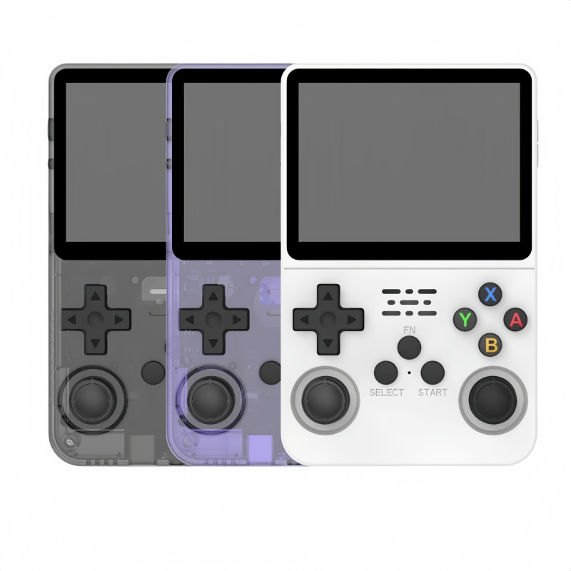 Open Source R36S Retro Game Co - Gaming Console Handheld Best 评论和价格