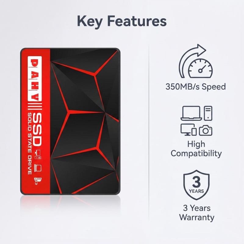 Onevan 2.5 Inch SATA3 SSD Inte - Gaming Console Under 500 评论和价格