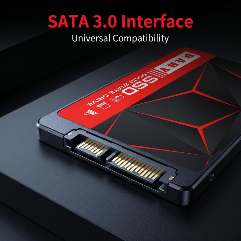 Onevan 2.5 Inch SATA3 SSD Inte - Gaming Console Under 500 评论和价格