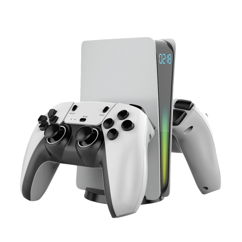 Best Pick Wireless Gaming Cont - Gaming Console Handheld Best 评论和价格