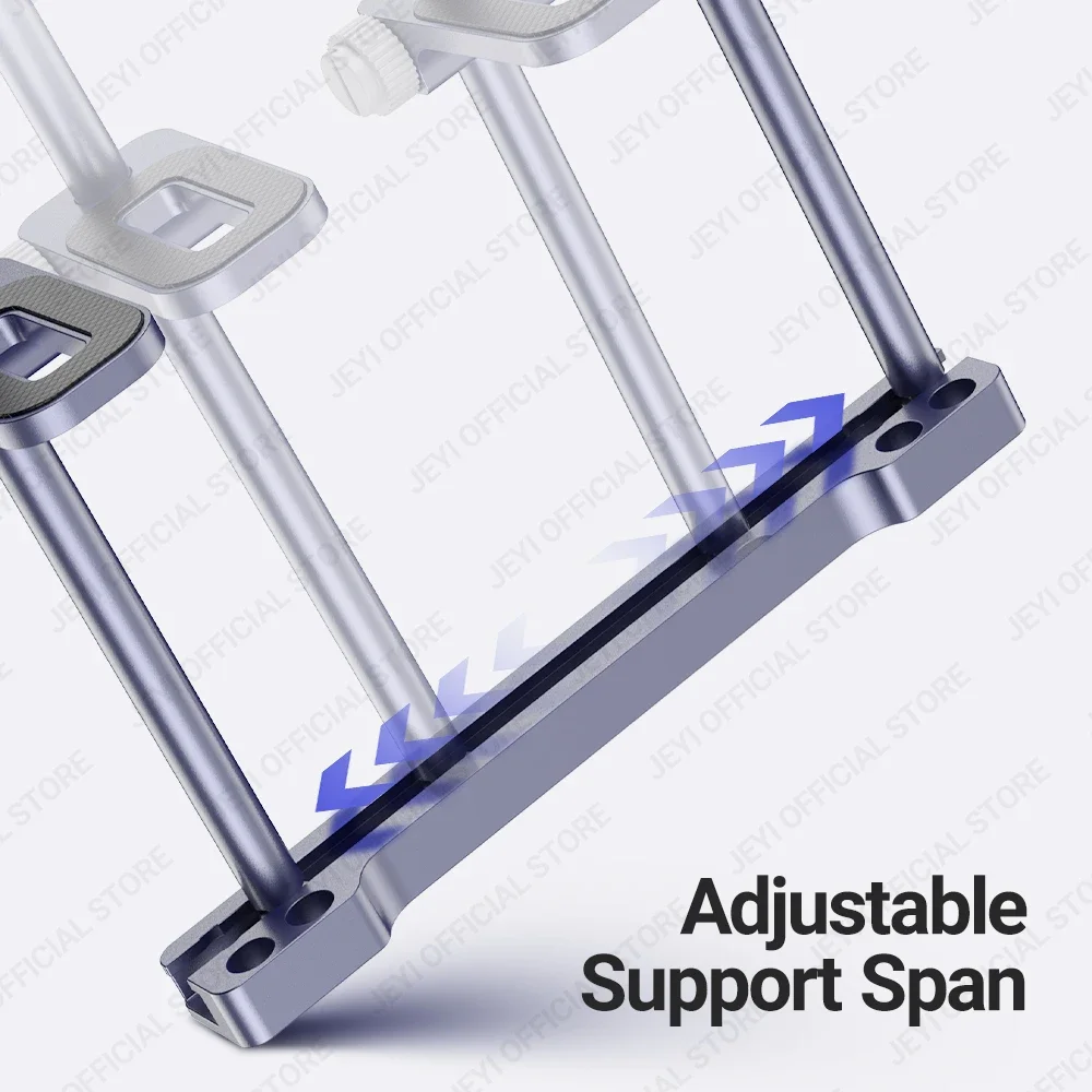 JEYI Graphics Card Brace Adjus - Gaming Card Holder 评论和价格