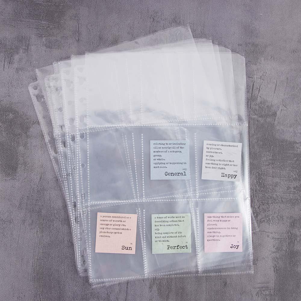 for Home Heavy-duty 90 Pockets - Gaming Card Holder 评论和价格