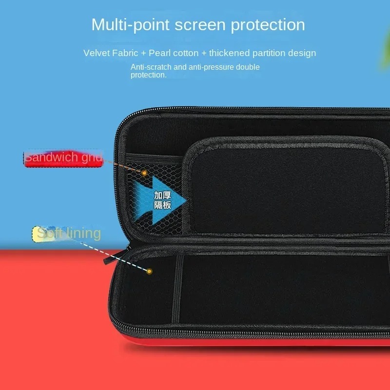 Pokemon Pikachu Storage Bag fo - Gaming Console With Games 评论和价格